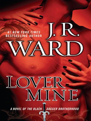 cover image of Lover Mine